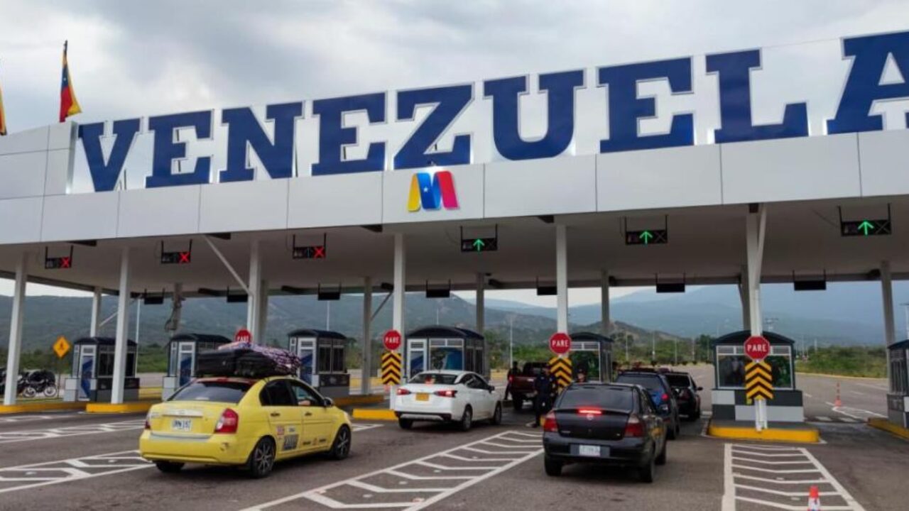 ¡Alerta en la Frontera! Venezuela Refuerza Vigilancia Sanitaria contra la Viruela del Mono
