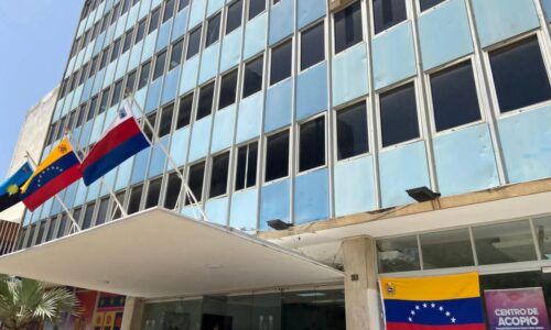 Alcaldía de Maracaibo emite decreto de reducción de gastos debido a emergencia nacional