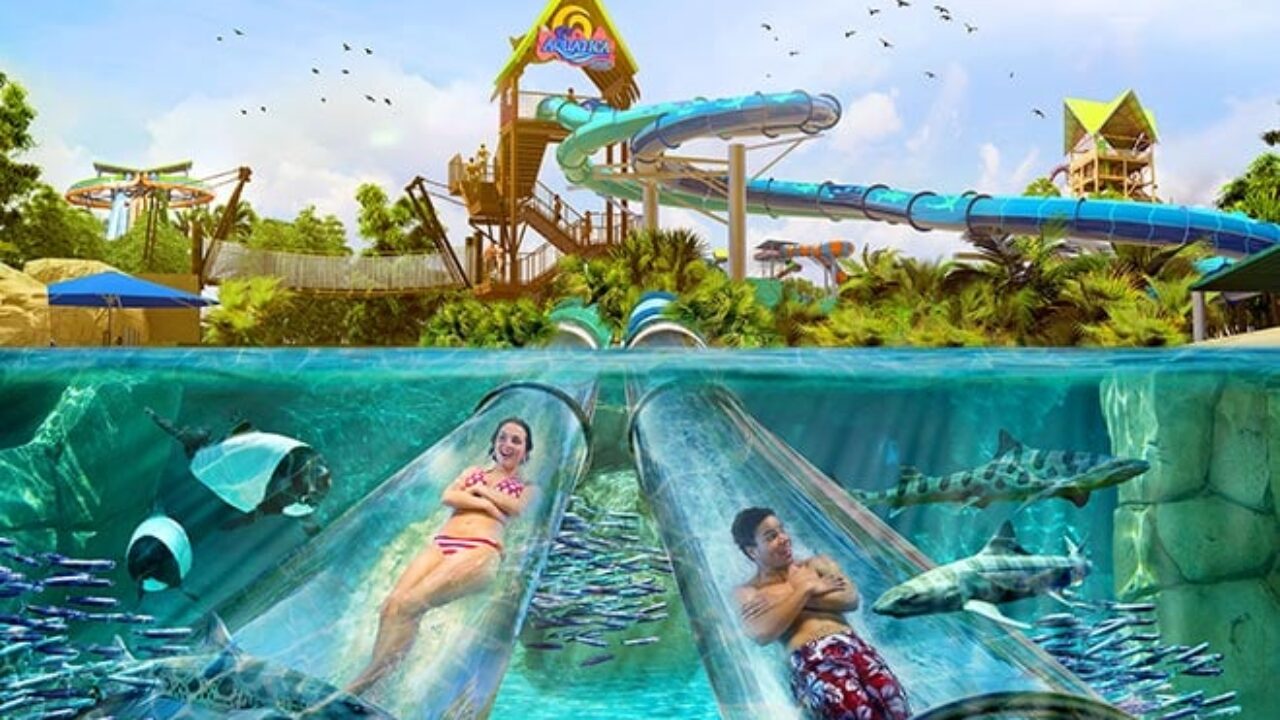 ¡Disfruta de un Paraíso Acuático en Zulia!