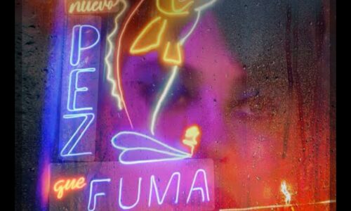 El nuevo Pez que fuma: la metaficción venezolana que llega a las salas de cine con la bendición de Román Chalbaud