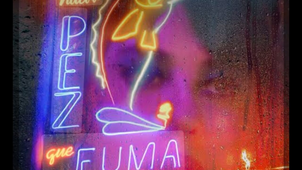El nuevo Pez que fuma: la metaficción venezolana que llega a las salas de cine con la bendición de Román Chalbaud