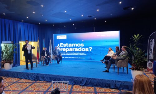 Inces lidera la capacitación de los trabajadores de la industria petrolera