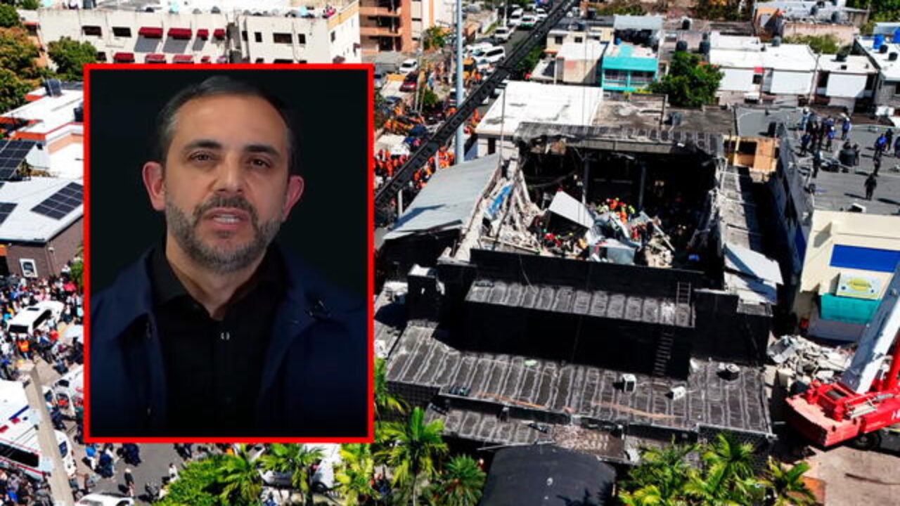 Caso Jet Set en República Dominicana: Propietario niega transferencias de bienes y reafirma su colaboración con la justicia