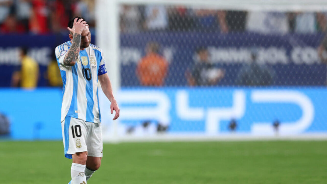 «Siempre quise, pero no se pudo»: Messi y el sueño que no se le cumplió tras ganar el Mundial