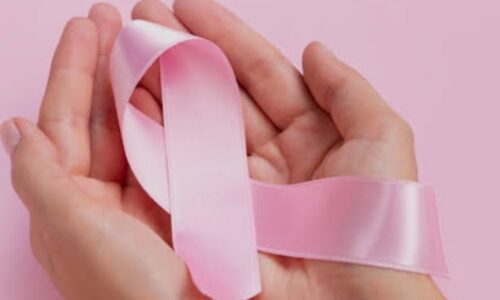 Octubre Rosa: Unidos por la Vida y la Esperanza