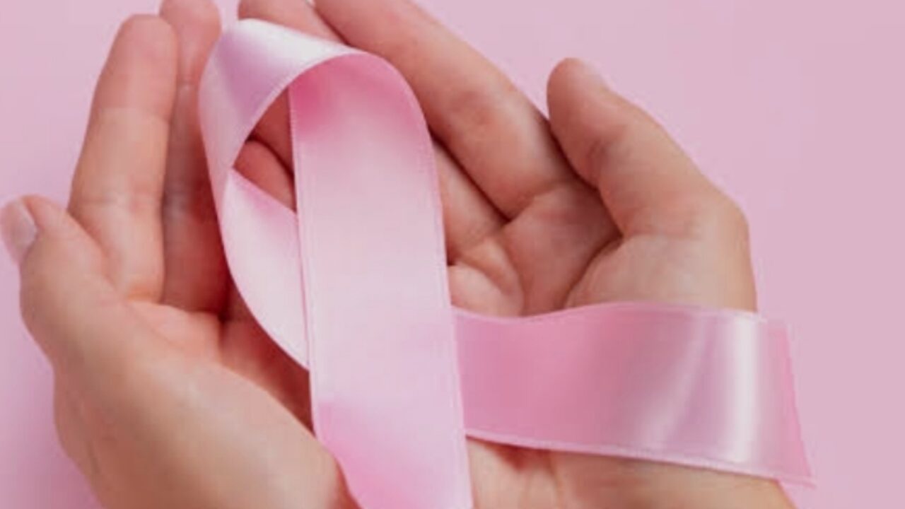 Octubre Rosa: Unidos por la Vida y la Esperanza