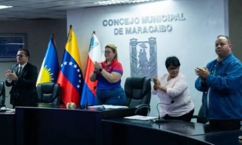 Concejo Municipal de Maracaibo garantiza asistencia integral y protección social a adultos mayores