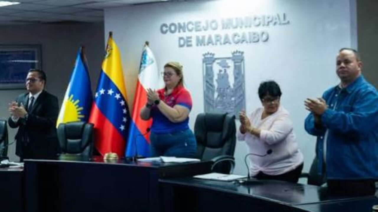 Concejo Municipal de Maracaibo garantiza asistencia integral y protección social a adultos mayores