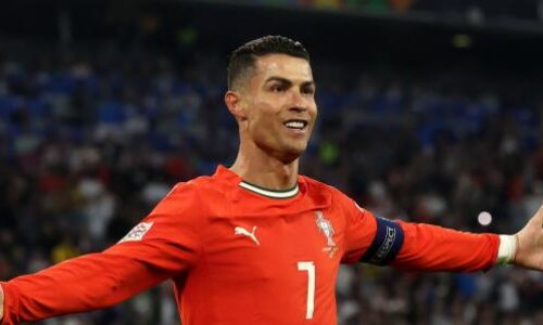 «Probablemente es mi último año»: Cristiano Ronaldo insinúa su inminente retiro del fútbol