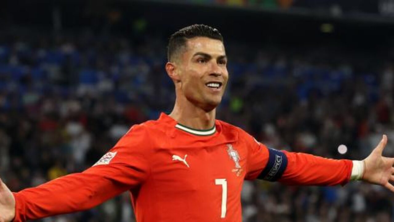 «Probablemente es mi último año»: Cristiano Ronaldo insinúa su inminente retiro del fútbol