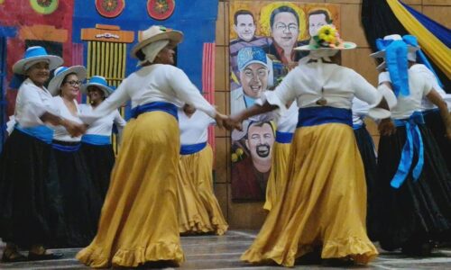 Las comunidades organizadas en el Zulia, inician los preparativos para el Festival Escuela Artes Vivas
