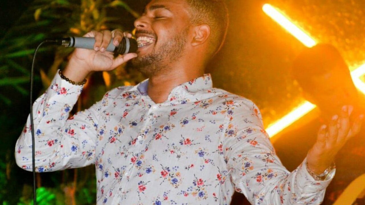 Elian David quiere llenar de auténtico vallenato a su tierra en 2023