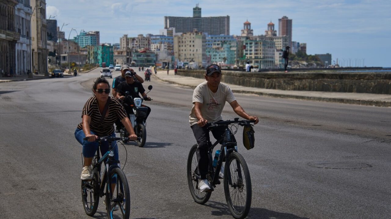 Cuba inicia la recuperación crítica tras el colapso eléctrico