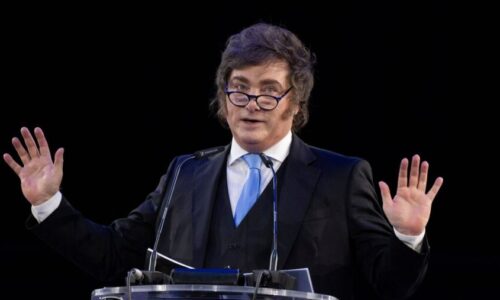 Justicia tras 30 años: Argentina designa a la Guardia Revolucionaria de Irán como «Organización Terrorista»