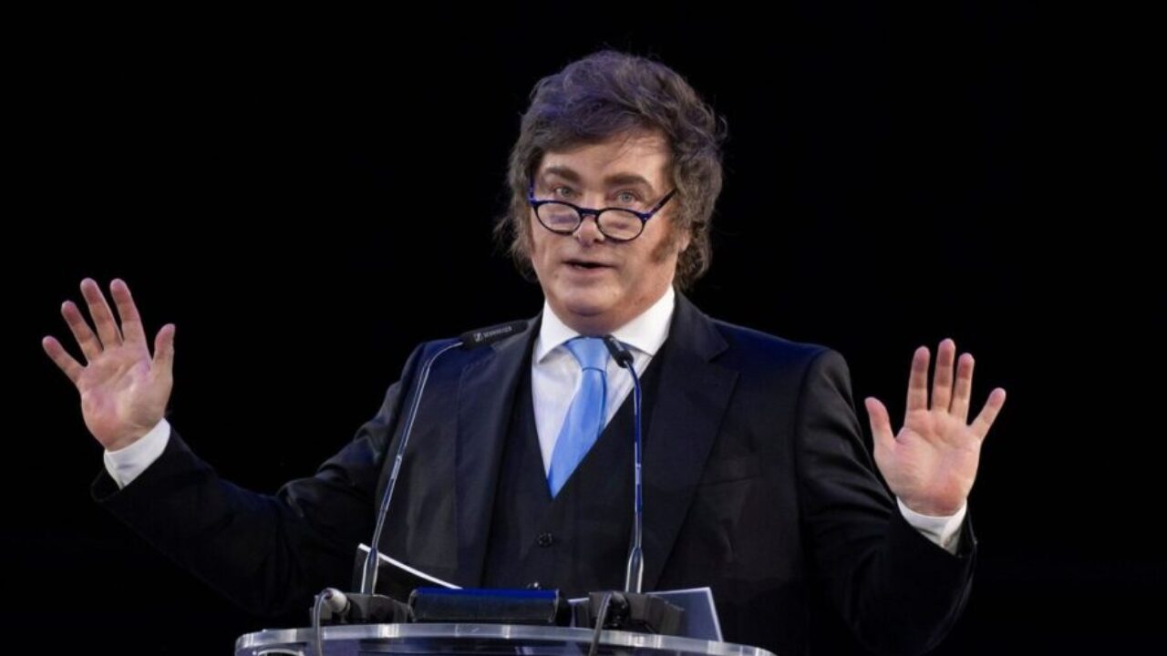 Justicia tras 30 años: Argentina designa a la Guardia Revolucionaria de Irán como «Organización Terrorista»