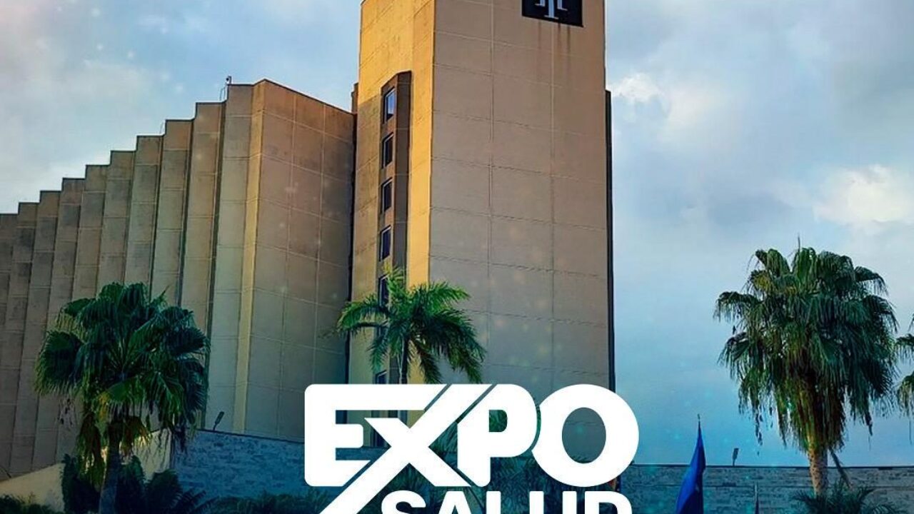 ExpoSalud Venezuela 12.ª edición: Innovación, negocios y bienestar en un solo lugar
