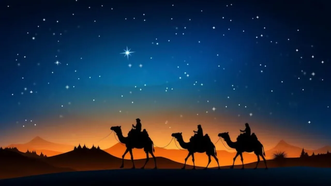 Día de Reyes en Venezuela: tradición, fe y alegría infantil