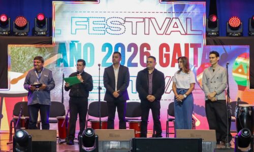 Alitasia, Cardenales del Éxito, Corazón de gaitero,Gaiteros de Pillopo y LAG van a la final de “Maracaibo Elige la Gaita del Año 2026