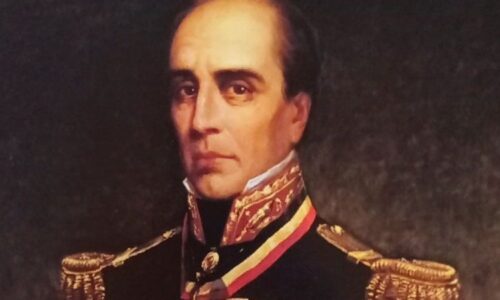 Rafael Urdaneta: el zuliano que dejó huella en la historia