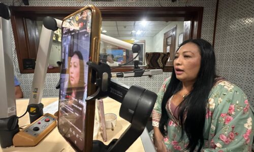 Lanzan el programa radial «Aashajawaa: Diálogo Originario» para fortalecer la cultura y los derechos de las comunidades originarias del Zulia