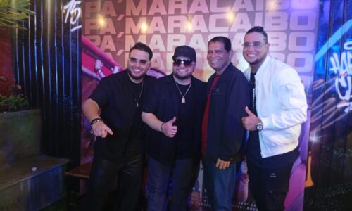 Pa’ Maracaibo” se estrenó por todo lo alto y ya tiene video oficial
