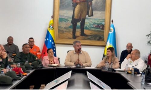 Zulia blinda su infraestructura: Despliegan plan estratégico de seis meses ante contingencia nacional