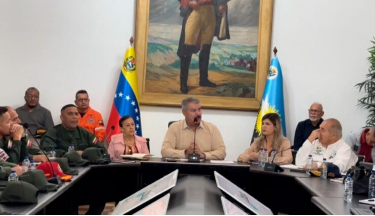 Zulia blinda su infraestructura: Despliegan plan estratégico de seis meses ante contingencia nacional