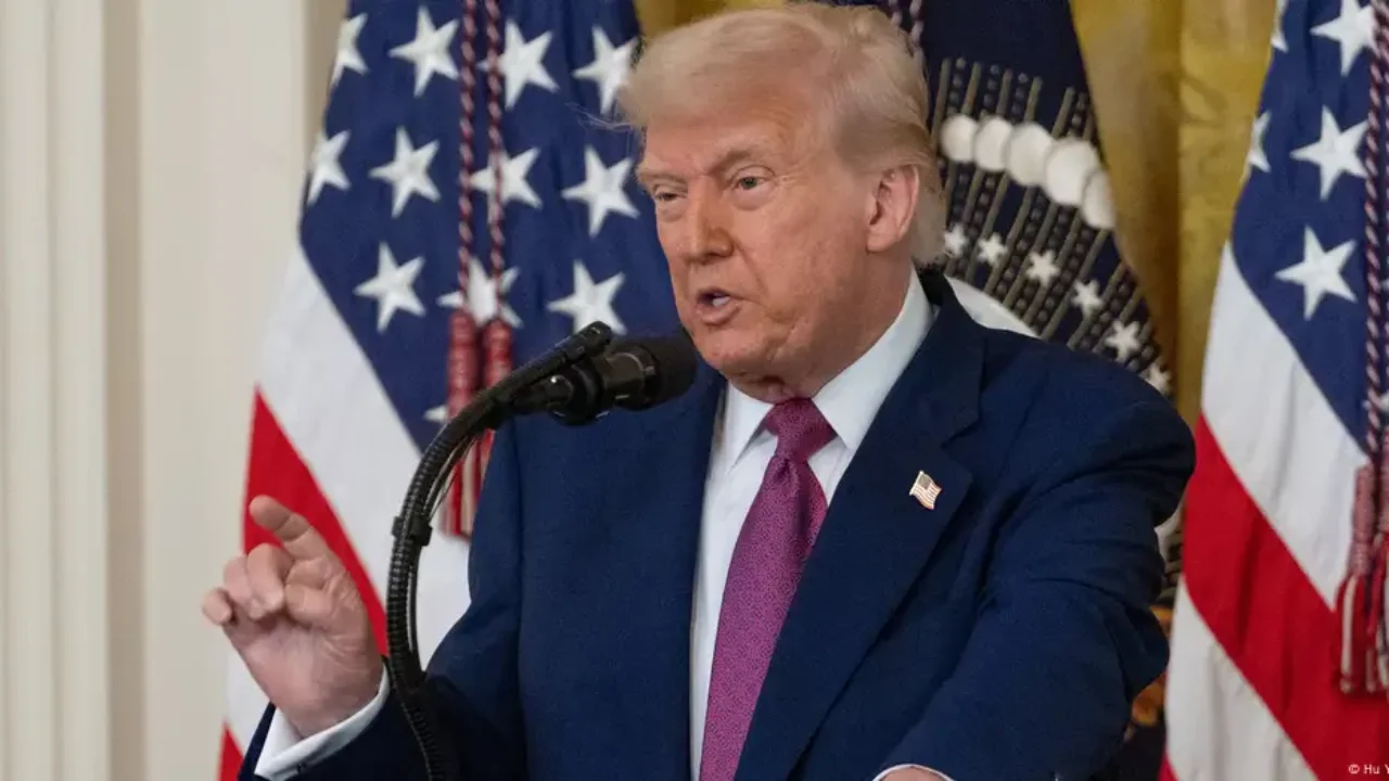 Trump obtiene gran triunfo con aprobación de proyecto fiscal