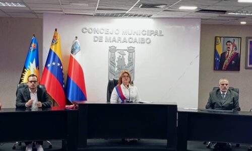 Maracaibo premia la excelencia técnica y el compromiso gremial en una solemne conmemoración a la ingeniería municipal