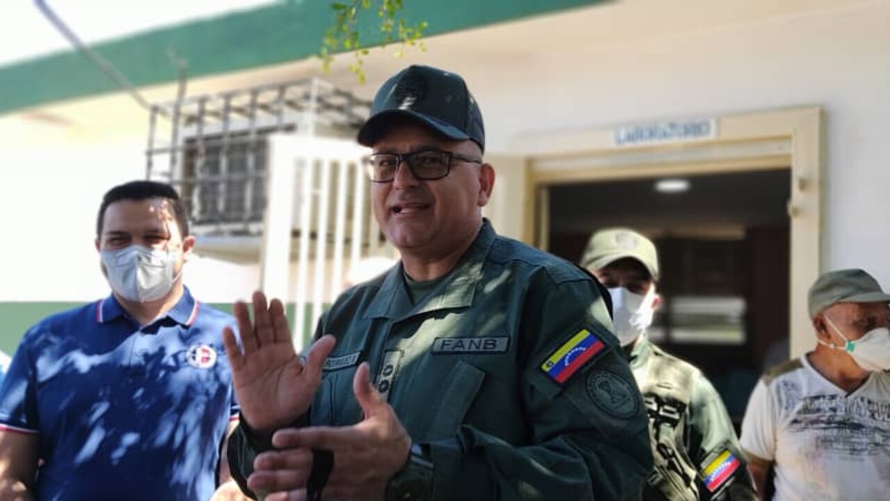 Bricomiles de Salud activo en Maracaibo para fortalecer la red de atención primaria