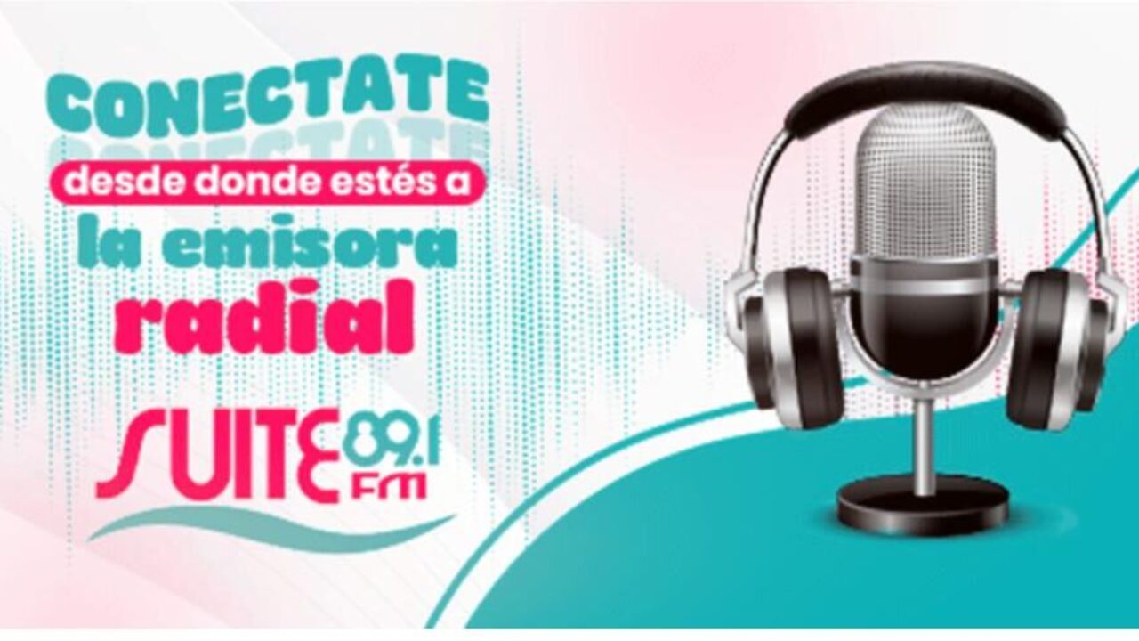 Suite 89.1 FM anuncia programación especial para Nochebuena y Año Nuevo
