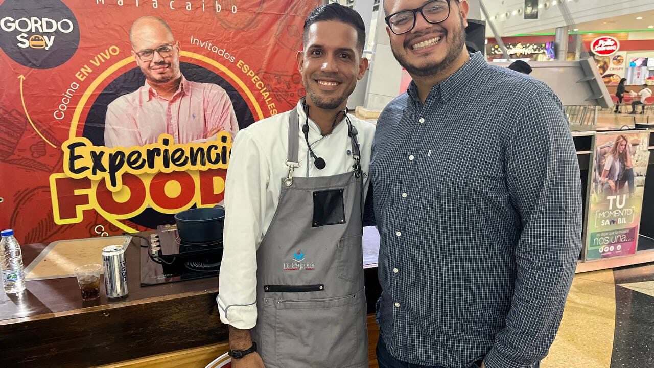 Gastronomía SDNews: ¡Experiencia Foodie Edición Chocolate en Navidad!