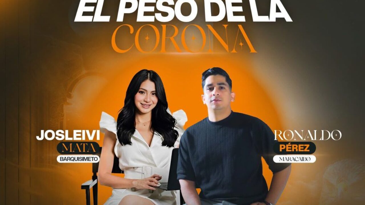 Llega a Maracaibo la primera edición de «El Peso de la Corona», bajo la producción de Faex