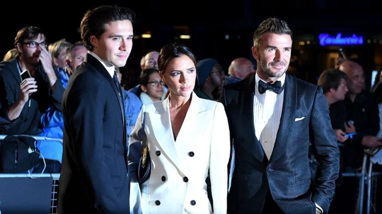 EL FIN DEL MITO BECKHAM | Brooklyn rompe con sus padres: “La marca siempre estuvo por encima de la familia”