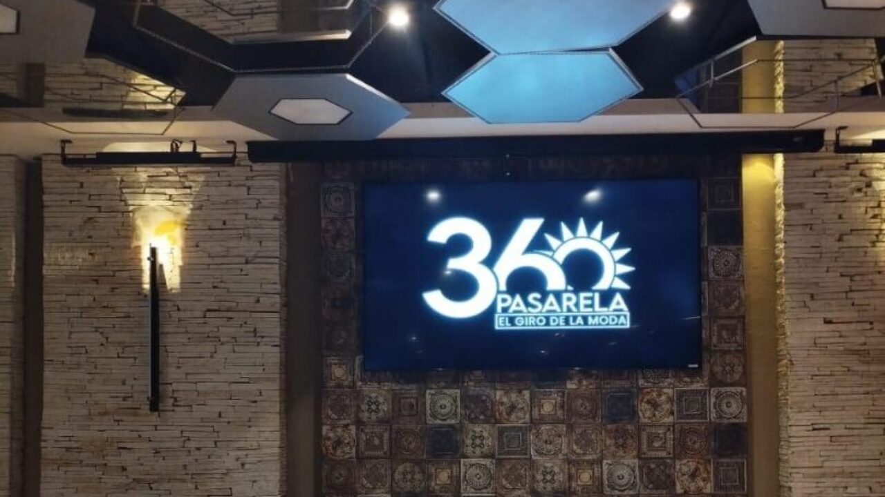 Pasarela 360 busca la inclusión en el primer gran desfile de moda en el Zulia