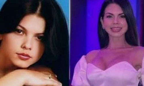 Confirmaron la muerte de la animadora venezolana Yorgelis Delgado por los terremotos en La Guaira