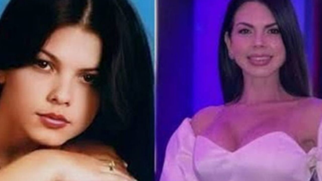 Confirmaron la muerte de la animadora venezolana Yorgelis Delgado por los terremotos en La Guaira