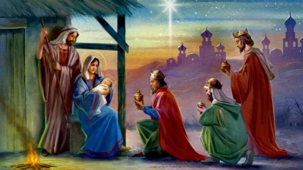 «La Celebración de los Reyes Magos: Tradición y Magia»