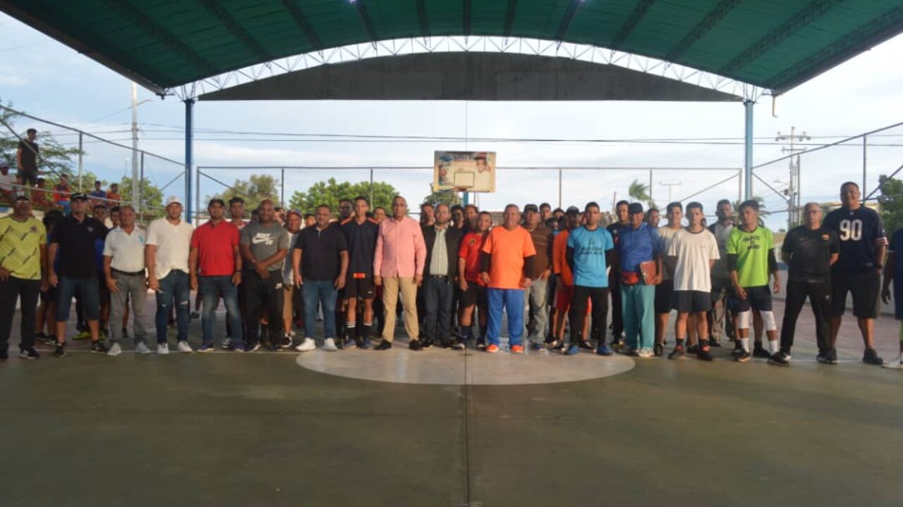 Deportivo La Cruz, Talento de Barrio, Viviendas El Meney Palmarejo pasan a la Semifinal del CampeonatoMunicipal de Futbol Sala 2023