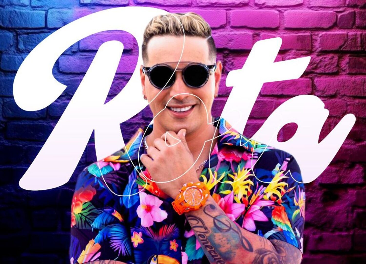El cantante venezolano Endry Calderón, conquista la escena ...
