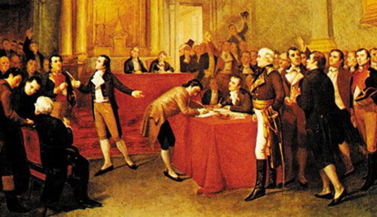 5 de Julio: La firmeza de nuestra independencia y la luz de la solidaridad