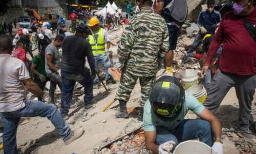 República Dominicana intensifica su auxilio a Venezuela con insumos médicos y ayuda humanitaria