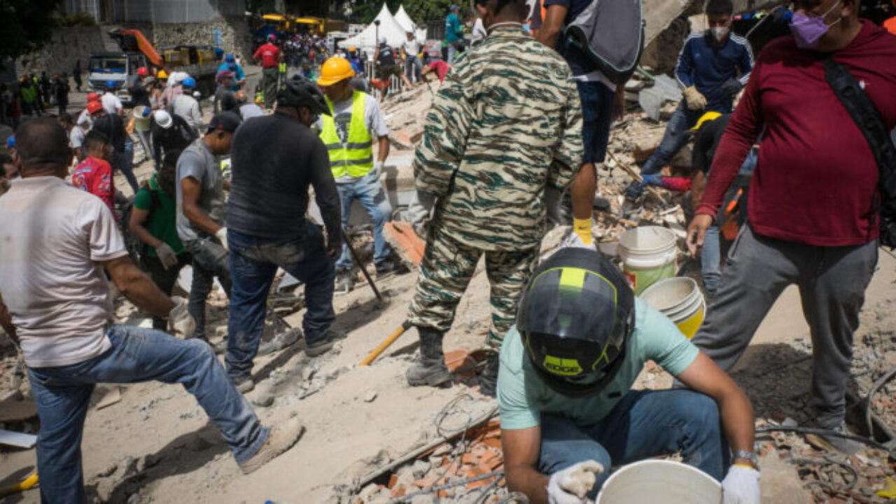 República Dominicana intensifica su auxilio a Venezuela con insumos médicos y ayuda humanitaria