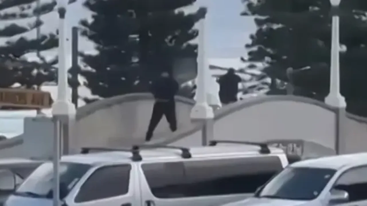 Ataque terrorista en Australia deja más de 10 fallecidos y 29 heridos tras ataque contra una celebración del Janucá