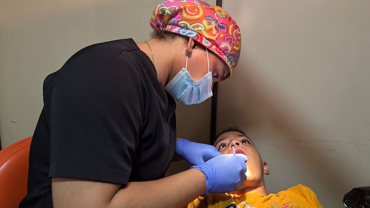 ¡Cuidando tu bienestar! Fundación JEL inicia jornada “Tu Salud es Importante”