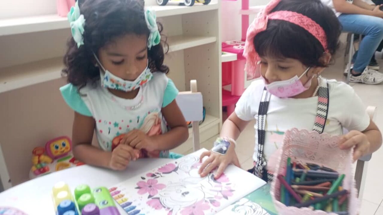 FUNDAMAPOU: La Sociedad de padres Oncológicos Unidos llegó a Falcón con el legado de Samantha