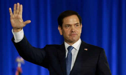 Marco Rubio califica de «fracaso total» el legado de Fidel Castro y advierte sobre los riesgos de seguir su modelo