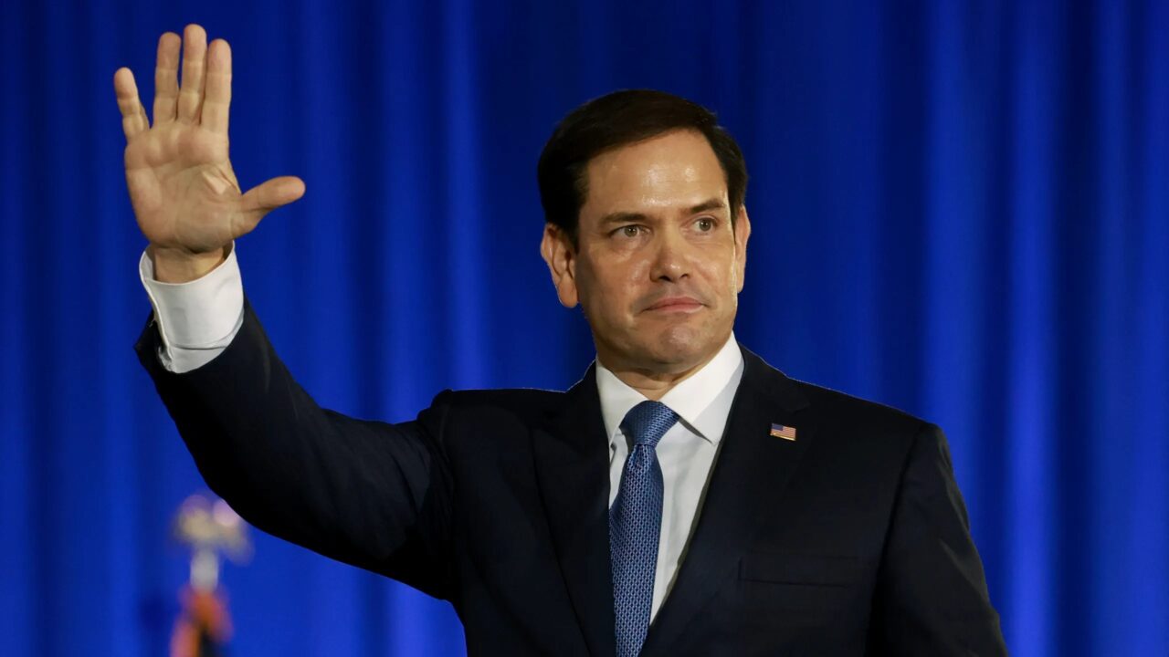 Marco Rubio califica de «fracaso total» el legado de Fidel Castro y advierte sobre los riesgos de seguir su modelo