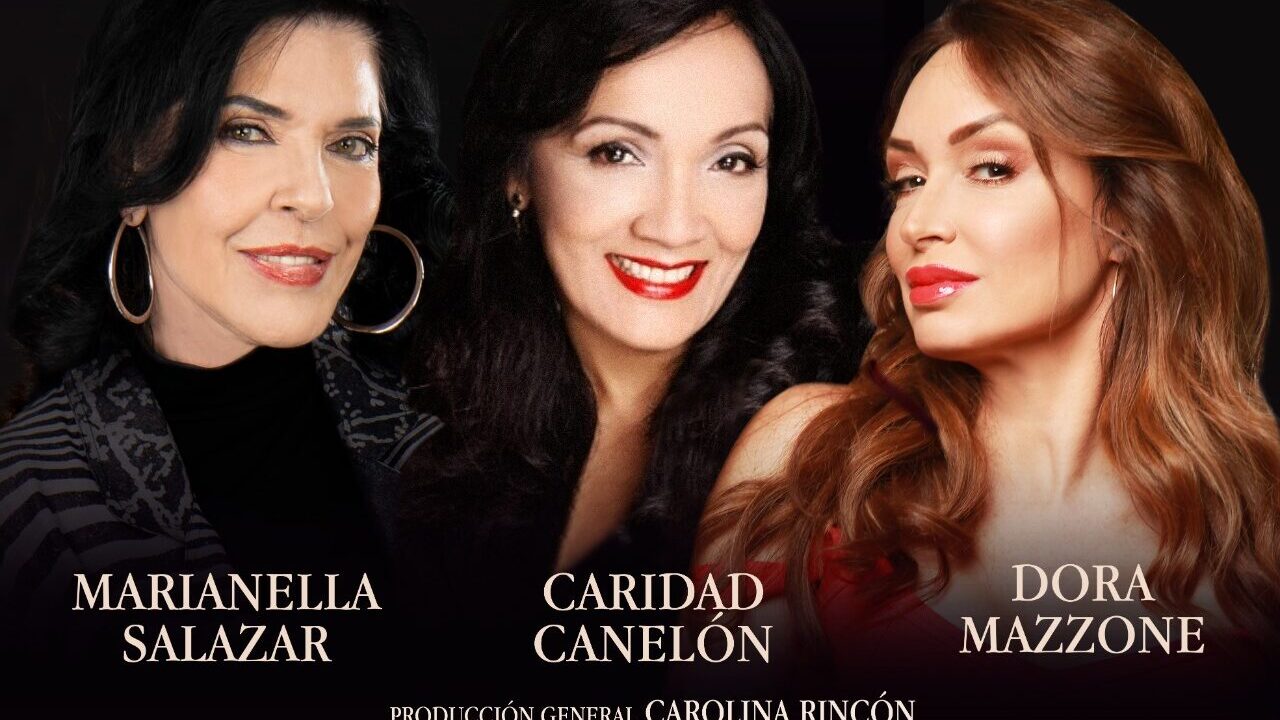 “Los Monólogos de la Vagina” llega a Maracaibo: La obra que celebra la feminidad, el proximo 29 de noviembre en el Teatro Bellas Artes
