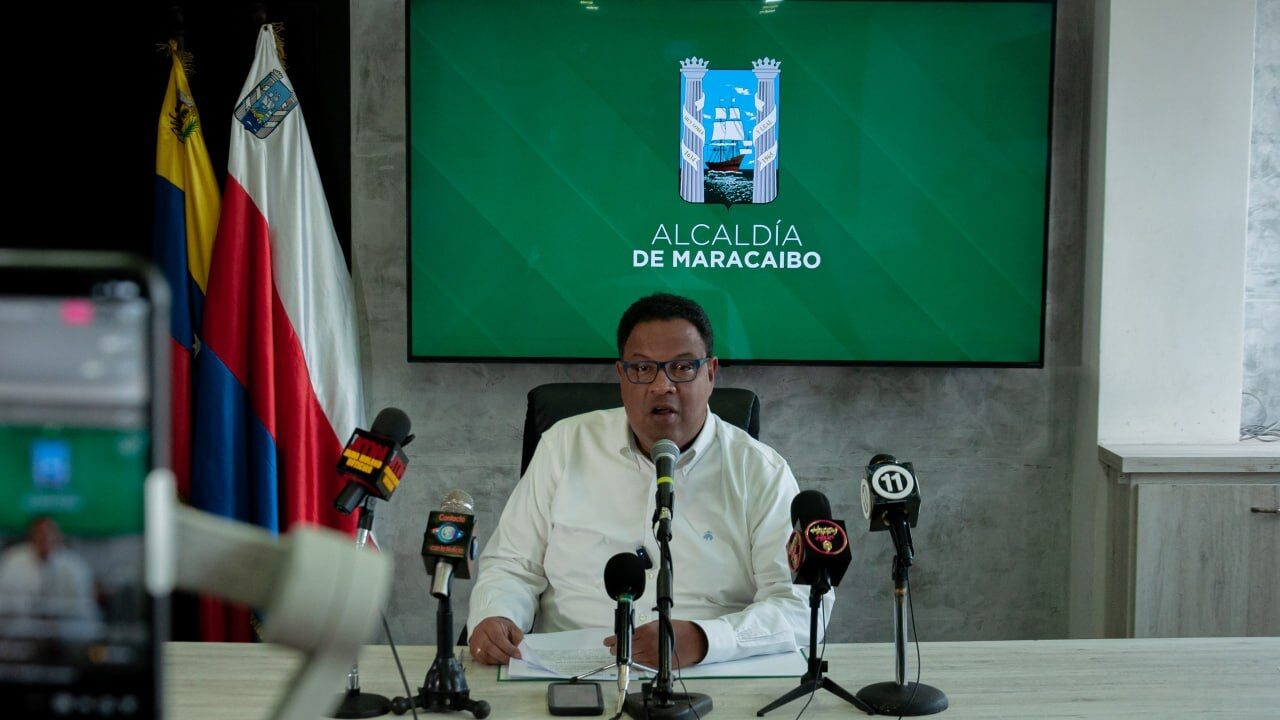 Por disminución de puntos críticos de desechos, Alcaldía de Maracaibo alcanza el 75% de recolección domiciliaria en las parroquias